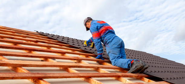 Best Roof Leak Repair  in USA